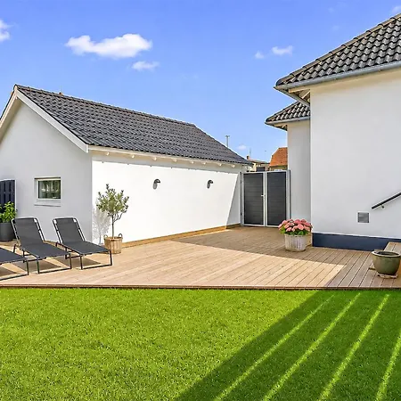 3 Bedroom Amazing In *