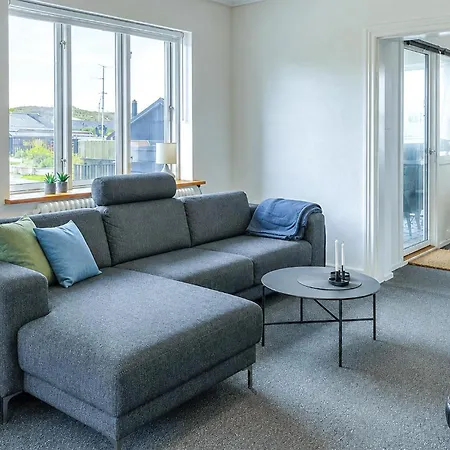 Feriehus 3 Bedroom Amazing In *