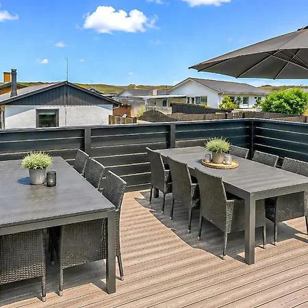 3 Bedroom Amazing In Feriehus