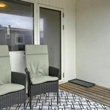 Feriehus 3 Bedroom Amazing In *