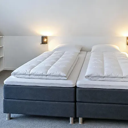 3 Bedroom Amazing In Feriehus *