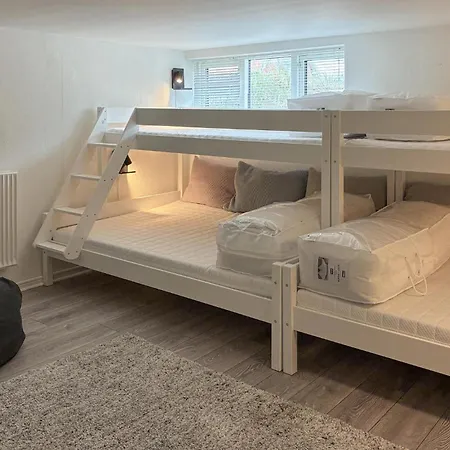 3 Bedroom Amazing In بيت للعطل *