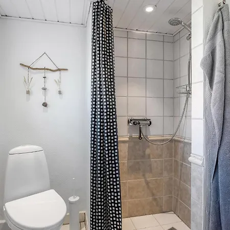 3 Bedroom Amazing In Feriehus